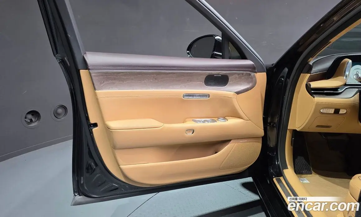 Genesis G90 2022 3.5 автомат (гидро), фото 14