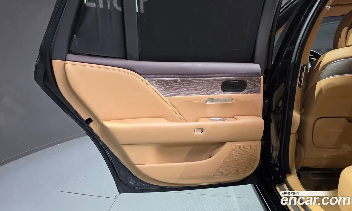 Genesis G90 2022 3.5 автомат (гидро), фото 15