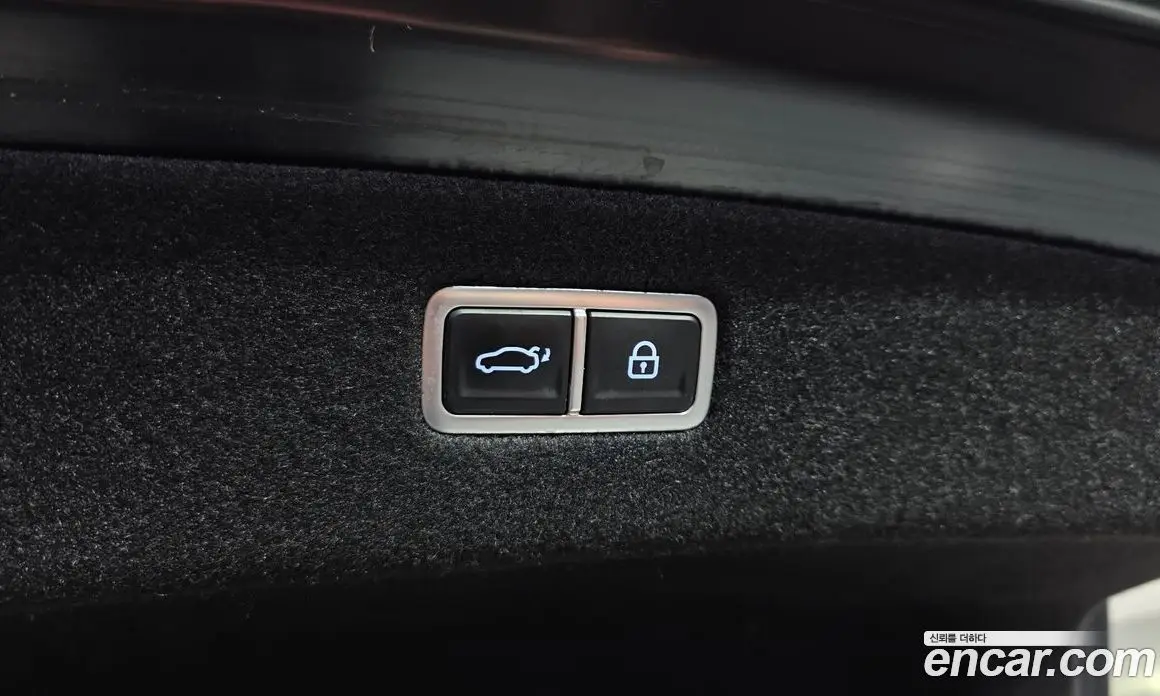 Genesis G90 2022 3.5 автомат (гидро), фото 26