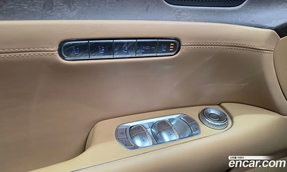 Genesis G90 2022 3.5 автомат (гидро), фото 28