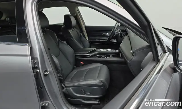 Genesis GV70 2021 2.5 автомат (гидро), миниатюра 12