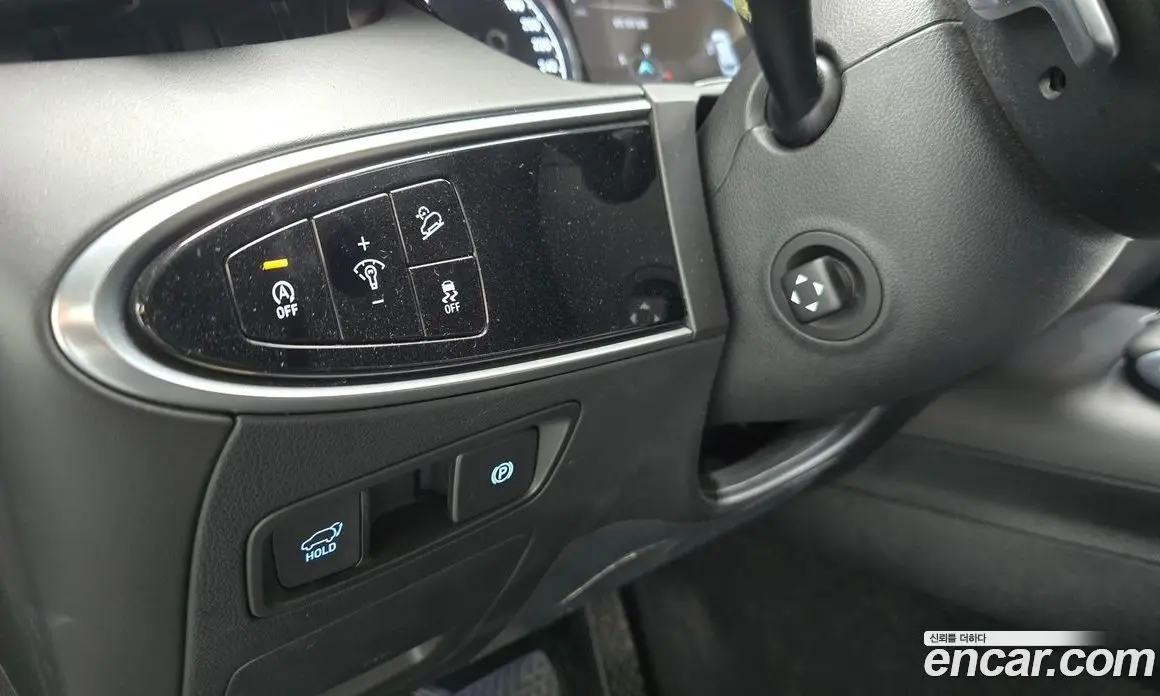 Genesis GV70 2021 2.5 автомат (гидро), фото 15