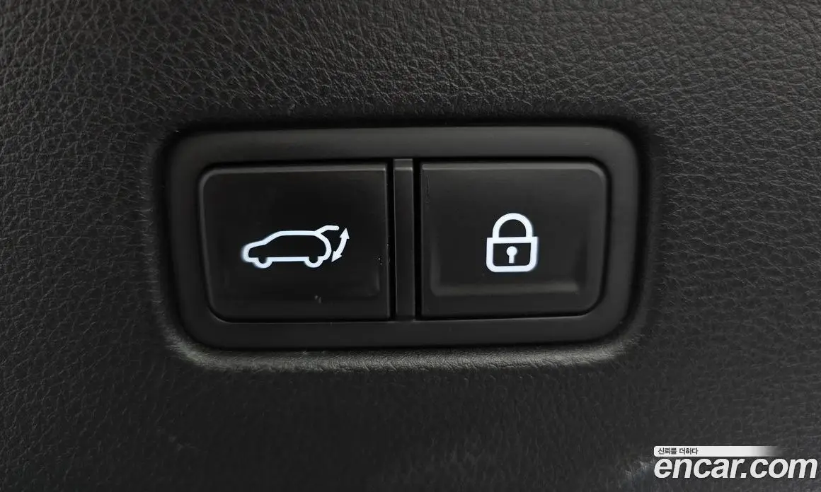 Genesis GV70 2021 2.5 автомат (гидро), фото 20