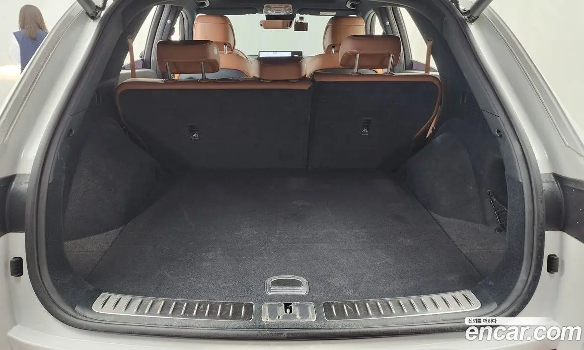 Genesis GV70 2021 2.2 автомат (гидро), фото 26