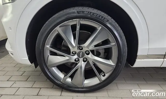 Genesis GV70 2021 2.2 автомат (гидро), миниатюра 5