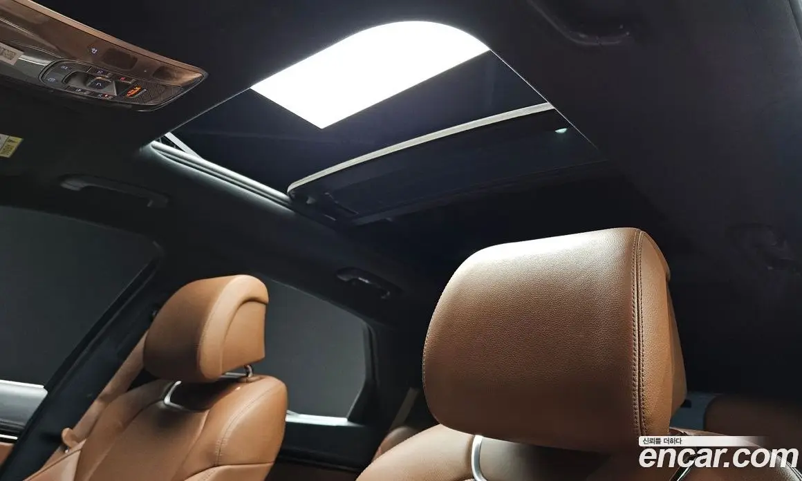 Genesis GV70 2021 2.5 автомат (гидро), фото 20