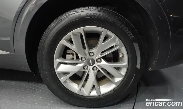 Genesis GV70 2021 2.5 автомат (гидро), миниатюра 6