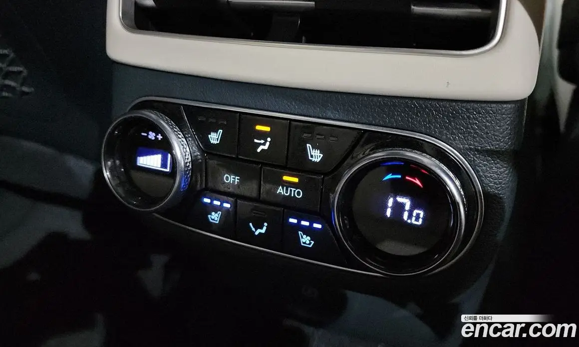 Genesis GV70 2022 0.1 автомат (гидро), фото 24