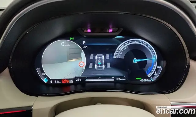 Genesis GV70 2022 0.1 автомат (гидро), миниатюра 10