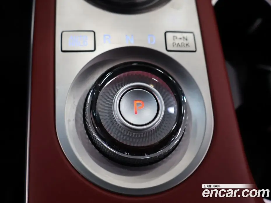 Genesis GV70 2022 2.5 автомат (гидро), фото 13