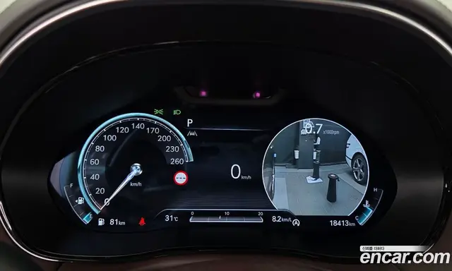 Genesis GV70 2024 2.5 автомат (гидро), миниатюра 11