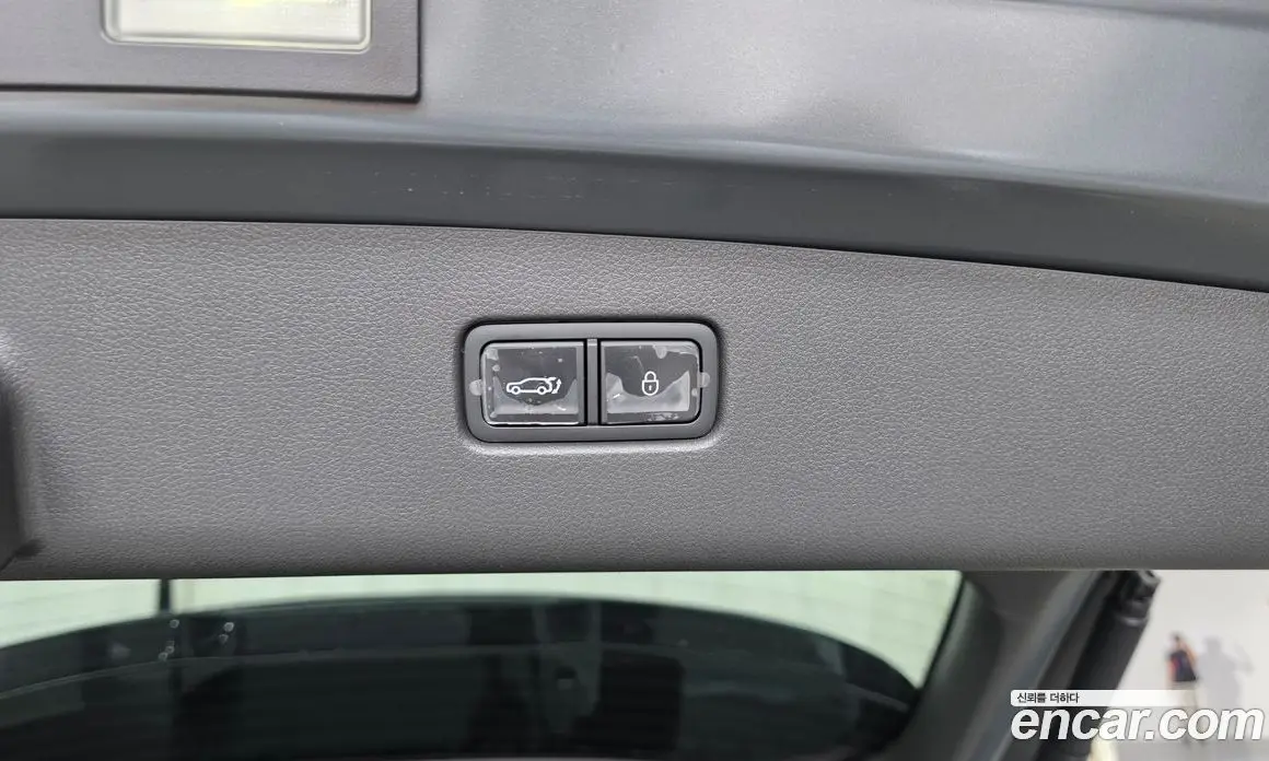 Genesis GV70 2024 2.5 автомат (гидро), фото 36