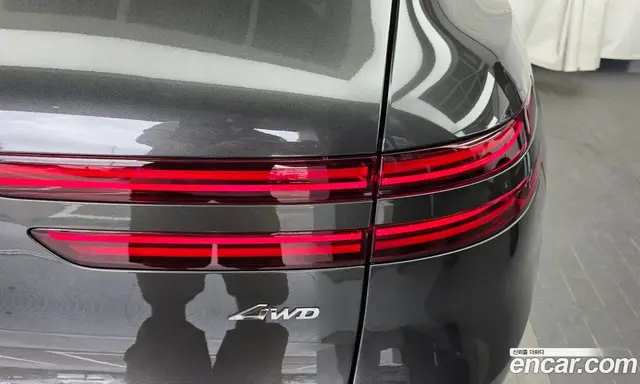 Genesis GV70 2024 2.5 автомат (гидро), миниатюра 9