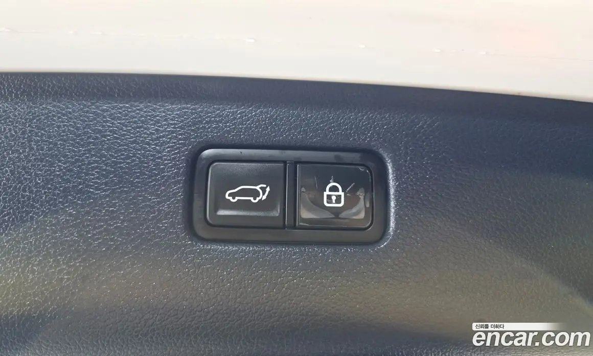 Genesis GV80 2020 2.5 автомат (гидро), фото 22