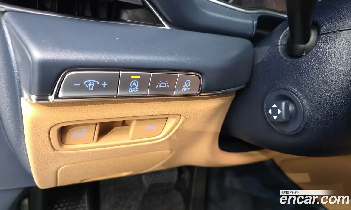 Genesis GV80 2020 2.5 автомат (гидро), фото 25
