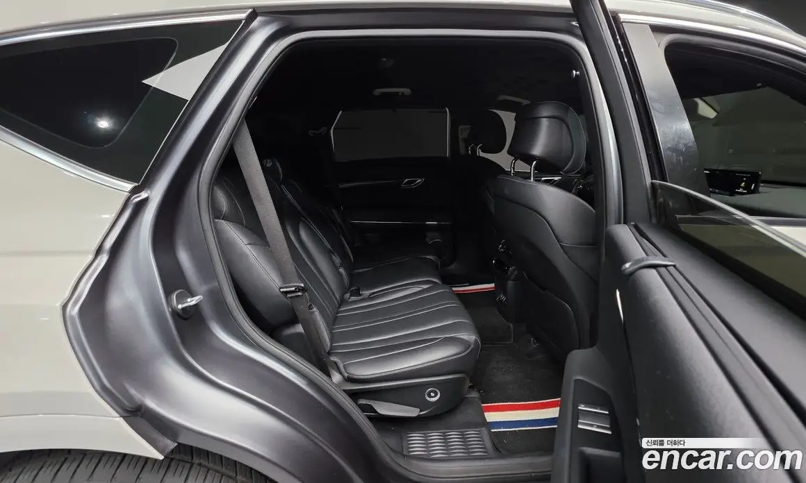 Genesis GV80 2020 2.5 автомат (гидро), фото 19