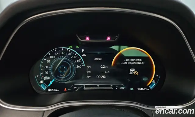 Genesis GV80 2020 3.5 автомат (гидро), миниатюра 11