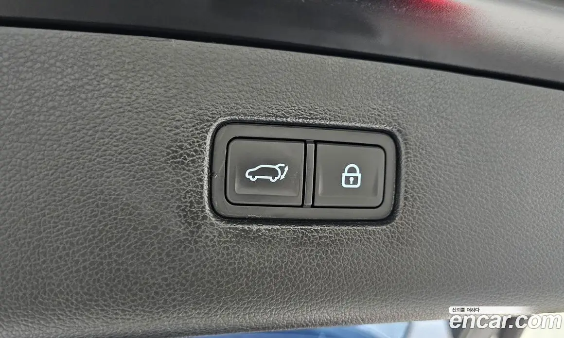 Genesis GV80 2020 3.5 автомат (гидро), фото 21