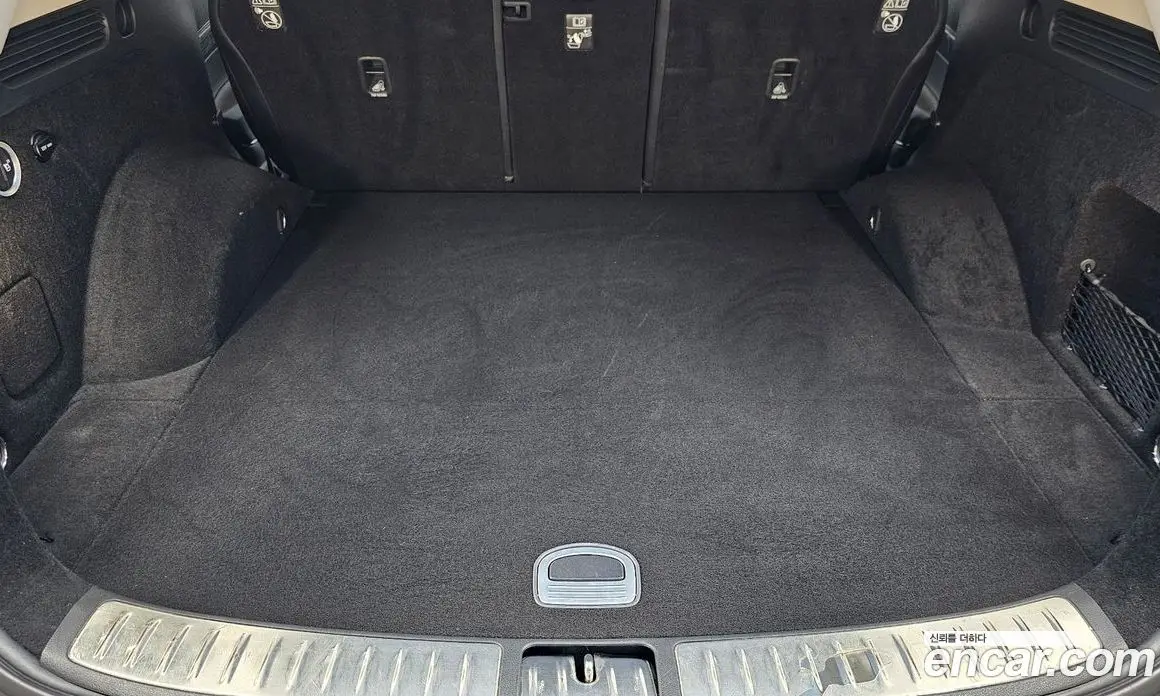 Genesis GV80 2020 3.5 автомат (гидро), фото 22