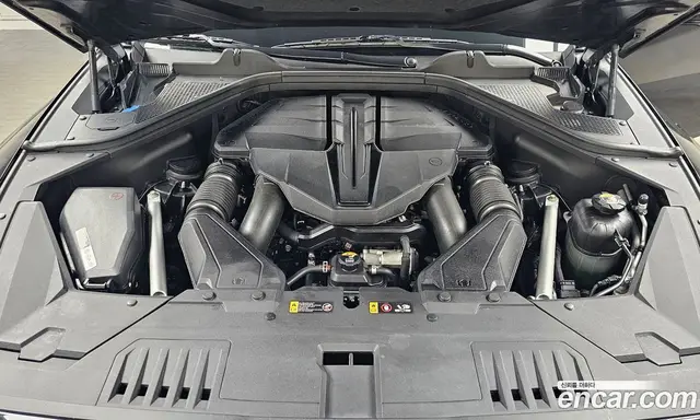 Genesis GV80 2020 3.5 автомат (гидро), миниатюра 6