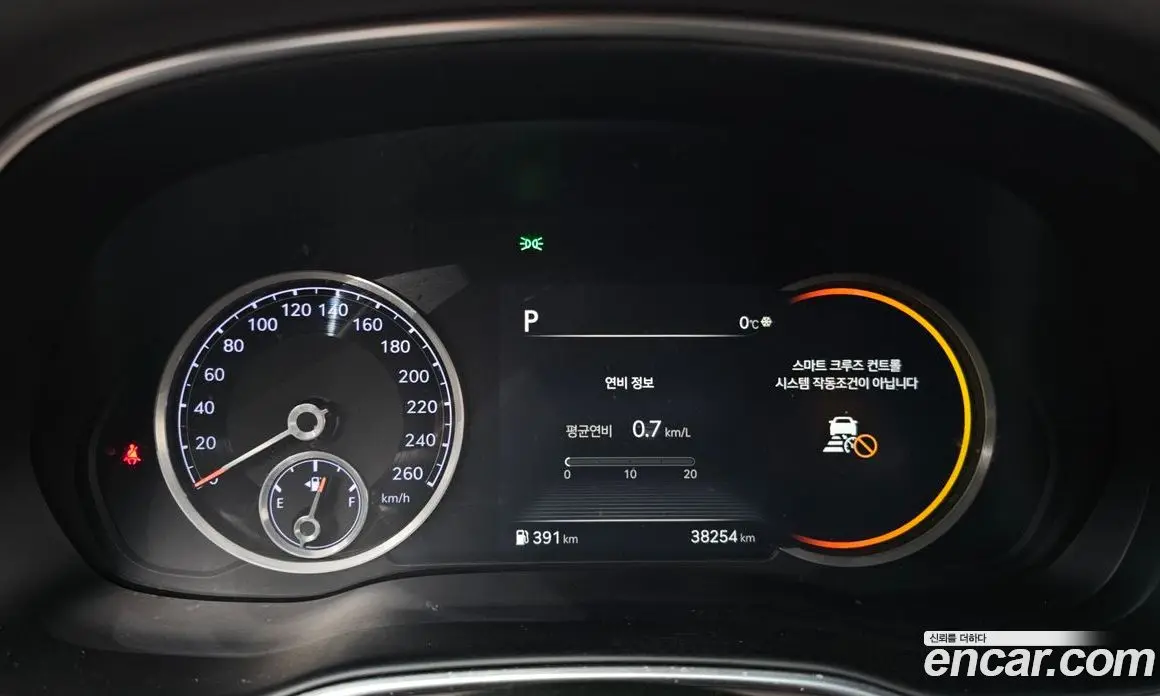 Genesis GV80 2021 3.5 автомат (гидро), фото 8