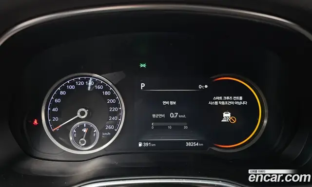 Genesis GV80 2021 3.5 автомат (гидро), миниатюра 8