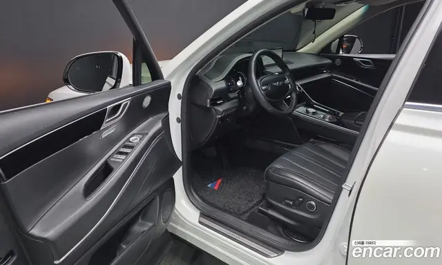Genesis GV80 2023 2.5 автомат (гидро), миниатюра 10