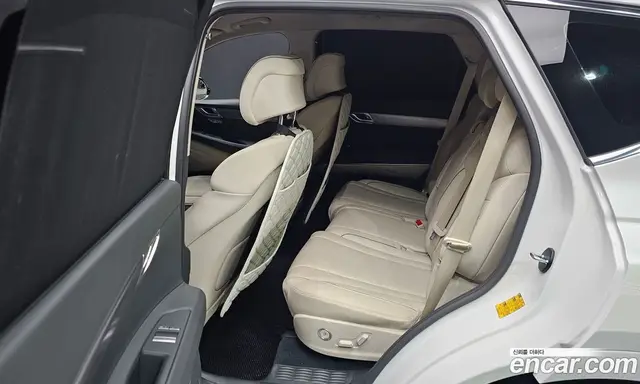 Genesis GV80 2024 2.5 автомат (гидро), миниатюра 12