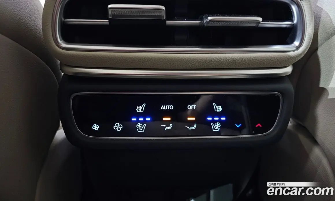 Genesis GV80 2024 2.5 автомат (гидро), фото 18