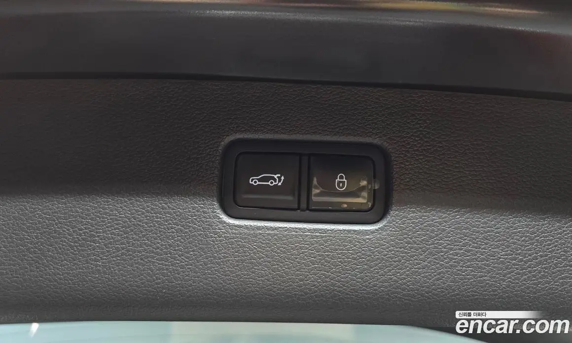 Genesis GV80 2024 2.5 автомат (гидро), фото 23