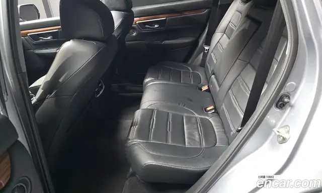 Honda CR-V 2019 1.5 автомат (гидро), миниатюра 11