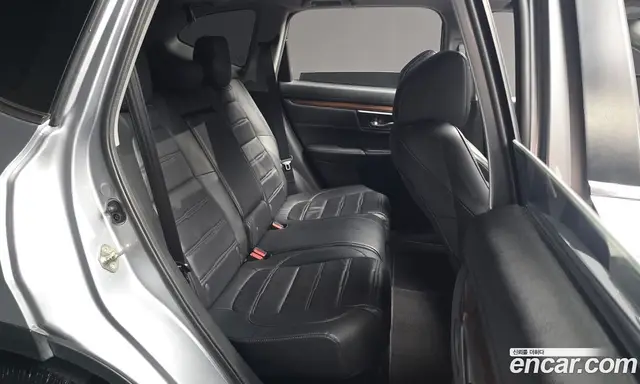 Honda CR-V 2019 1.5 автомат (гидро), миниатюра 12
