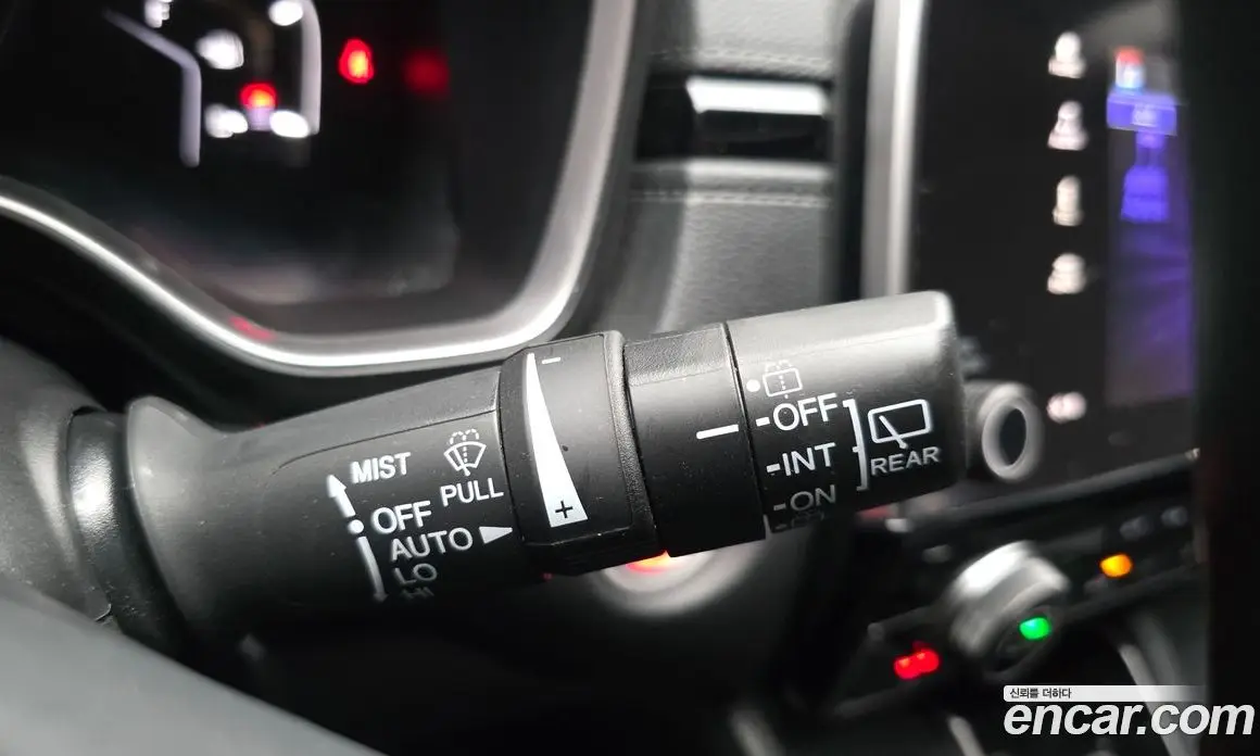 Honda CR-V 2019 1.5 автомат (гидро), фото 20