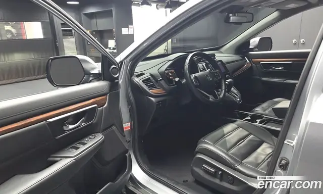Honda CR-V 2019 1.5 автомат (гидро), миниатюра 10