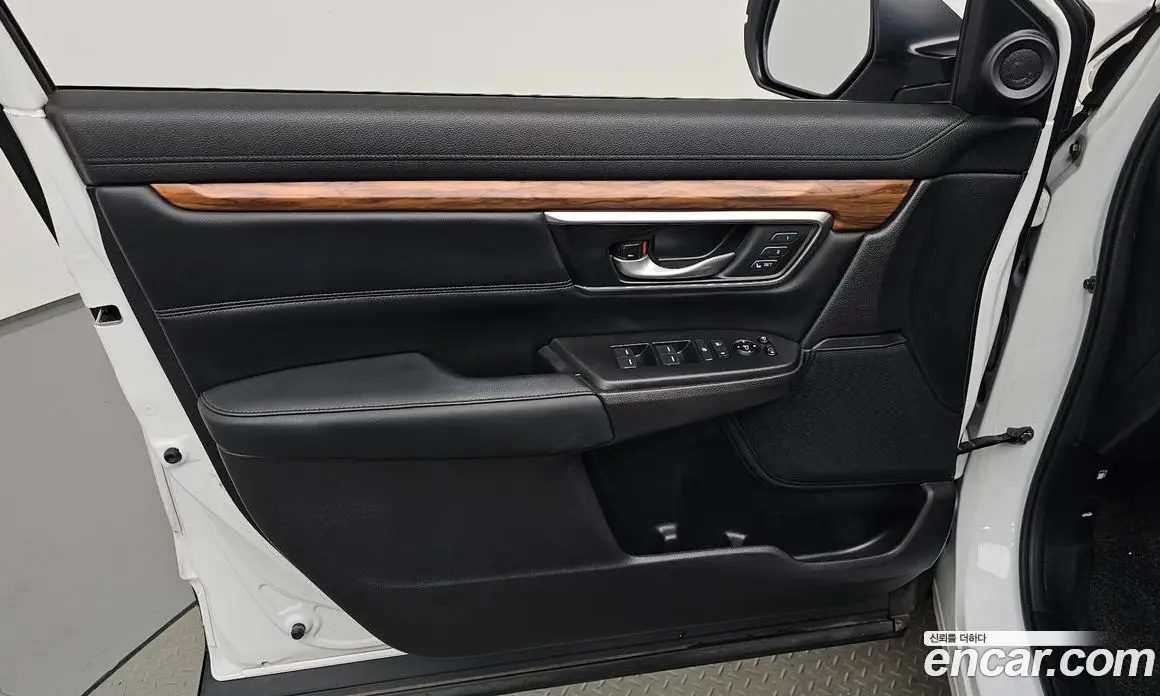 Honda CR-V 2021 2.0 автомат (гидро), фото 13