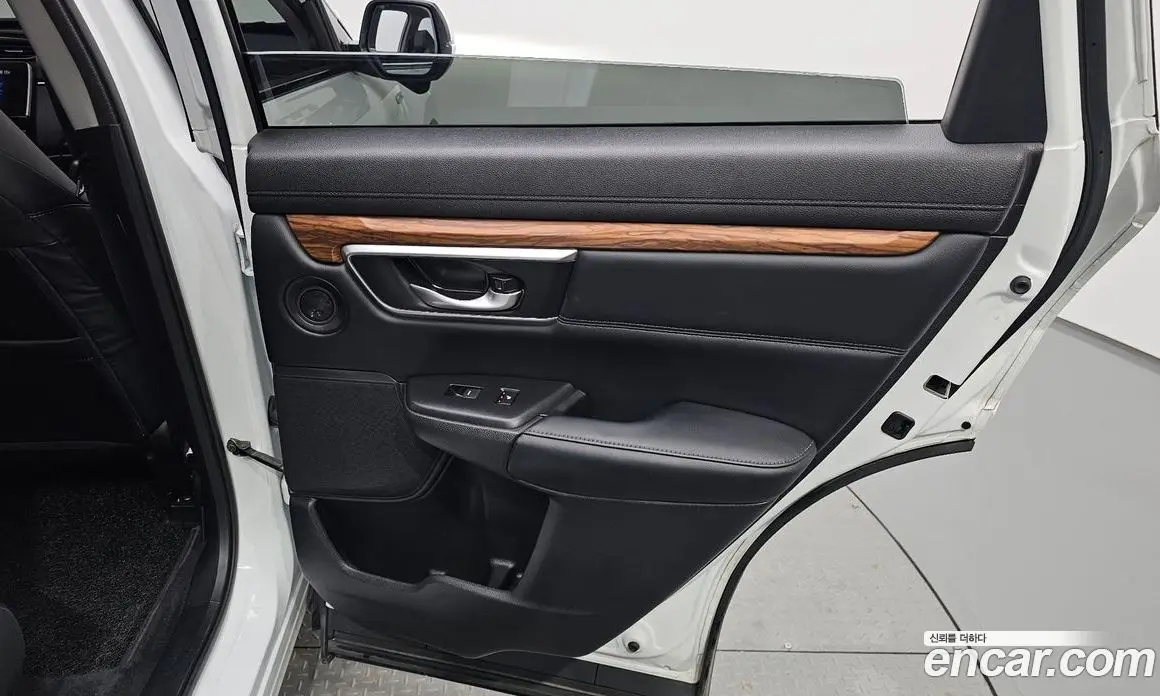 Honda CR-V 2021 2.0 автомат (гидро), фото 14