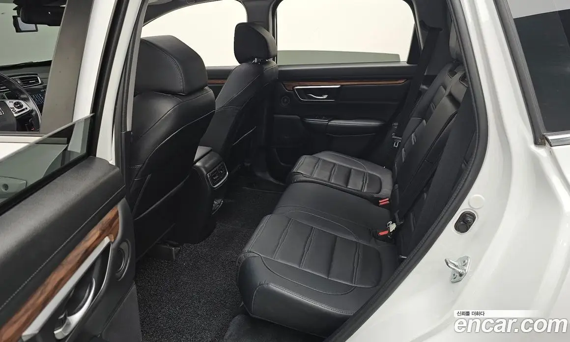 Honda CR-V 2021 2.0 автомат (гидро), фото 16