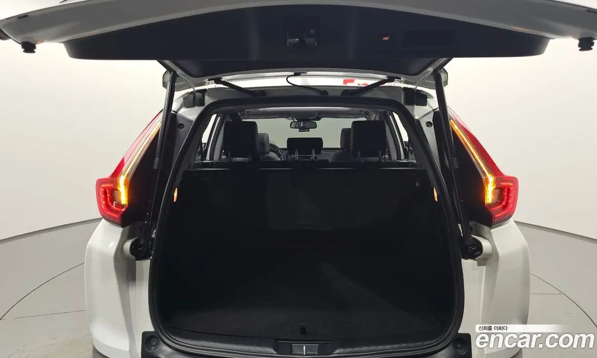 Honda CR-V 2021 2.0 автомат (гидро), фото 25