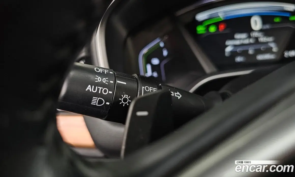 Honda CR-V 2021 2.0 автомат (гидро), фото 26