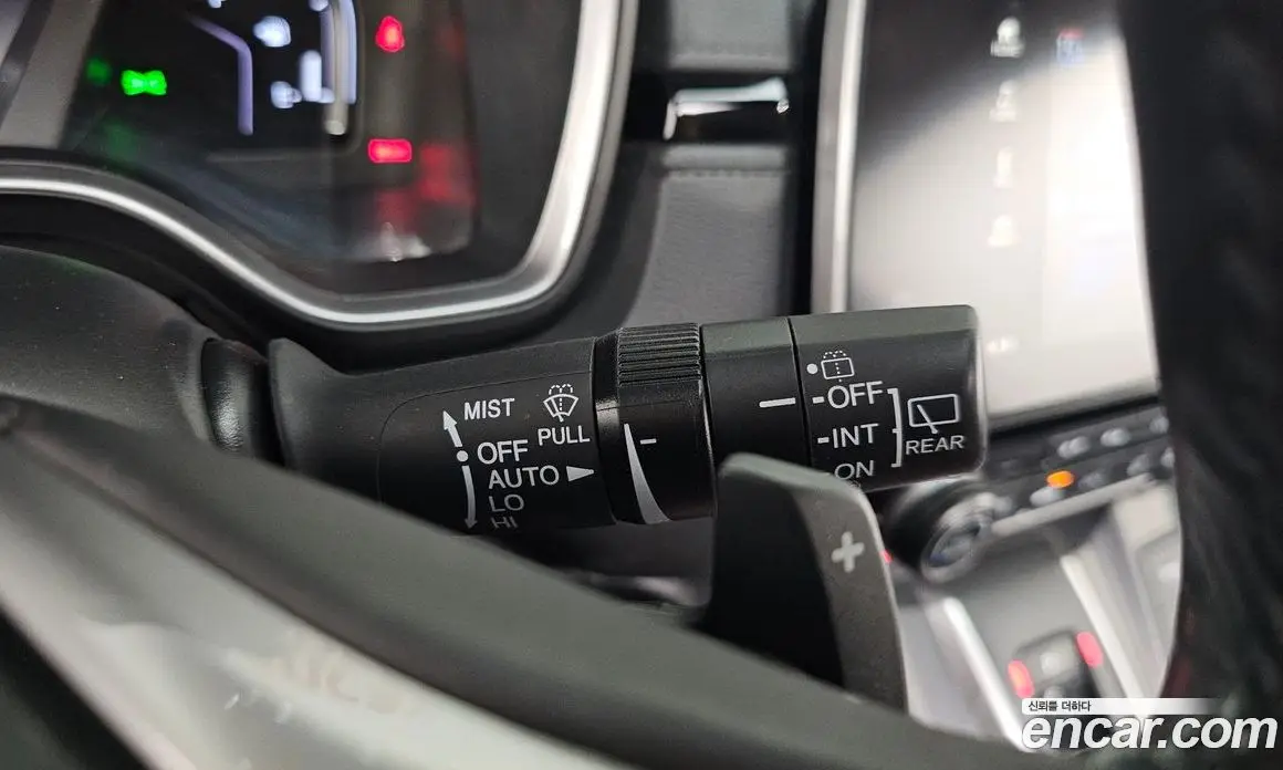 Honda CR-V 2021 2.0 автомат (гидро), фото 27