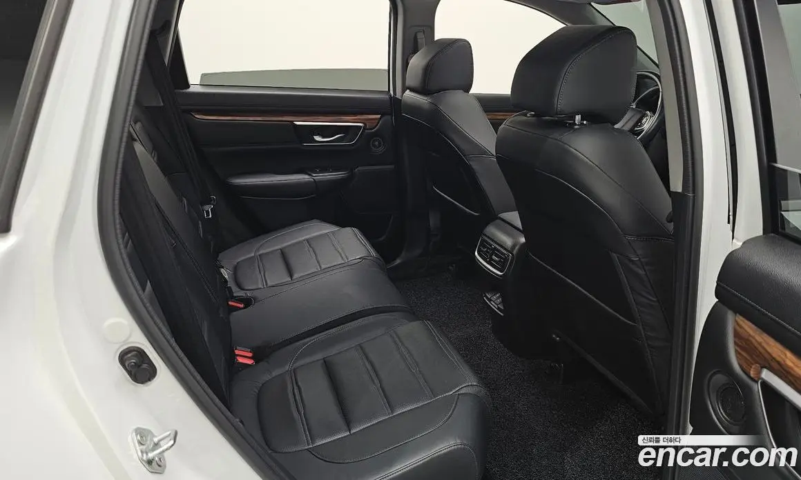 Honda CR-V 2021 2.0 автомат (гидро), фото 28