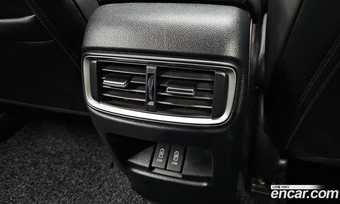 Honda CR-V 2021 2.0 автомат (гидро), фото 30