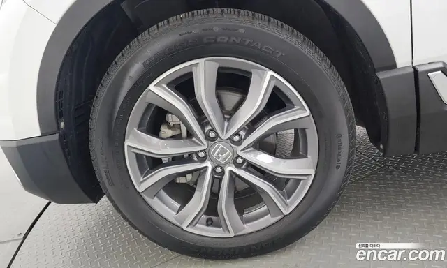 Honda CR-V 2021 2.0 автомат (гидро), миниатюра 4