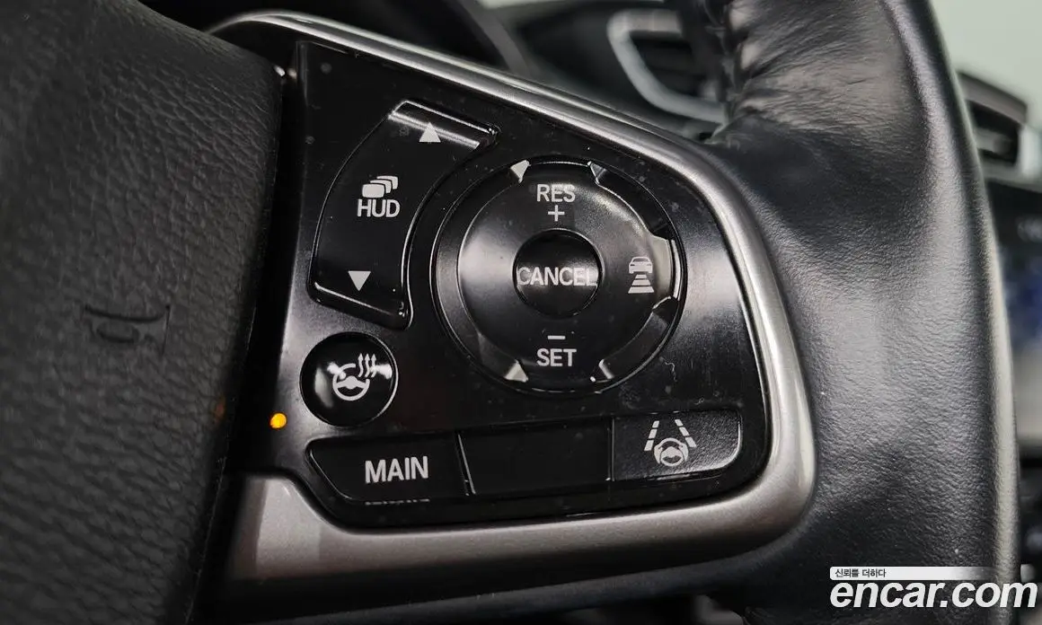 Honda CR-V 2021 2.0 автомат (гидро), фото 31