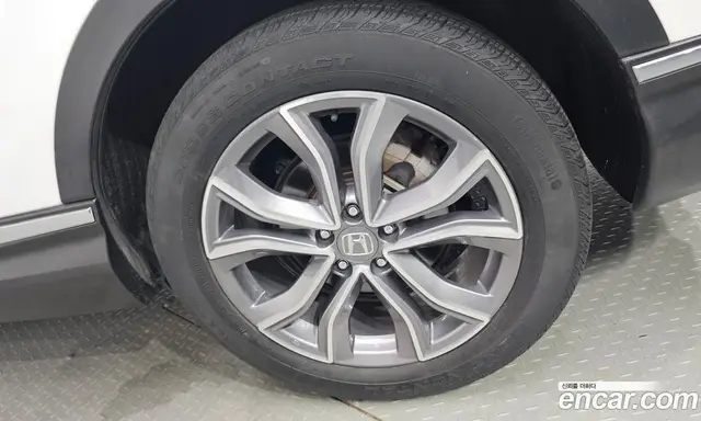 Honda CR-V 2021 2.0 автомат (гидро), миниатюра 6
