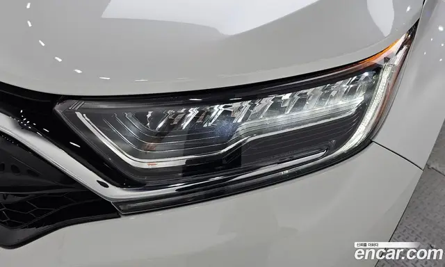 Honda CR-V 2021 2.0 автомат (гидро), миниатюра 7
