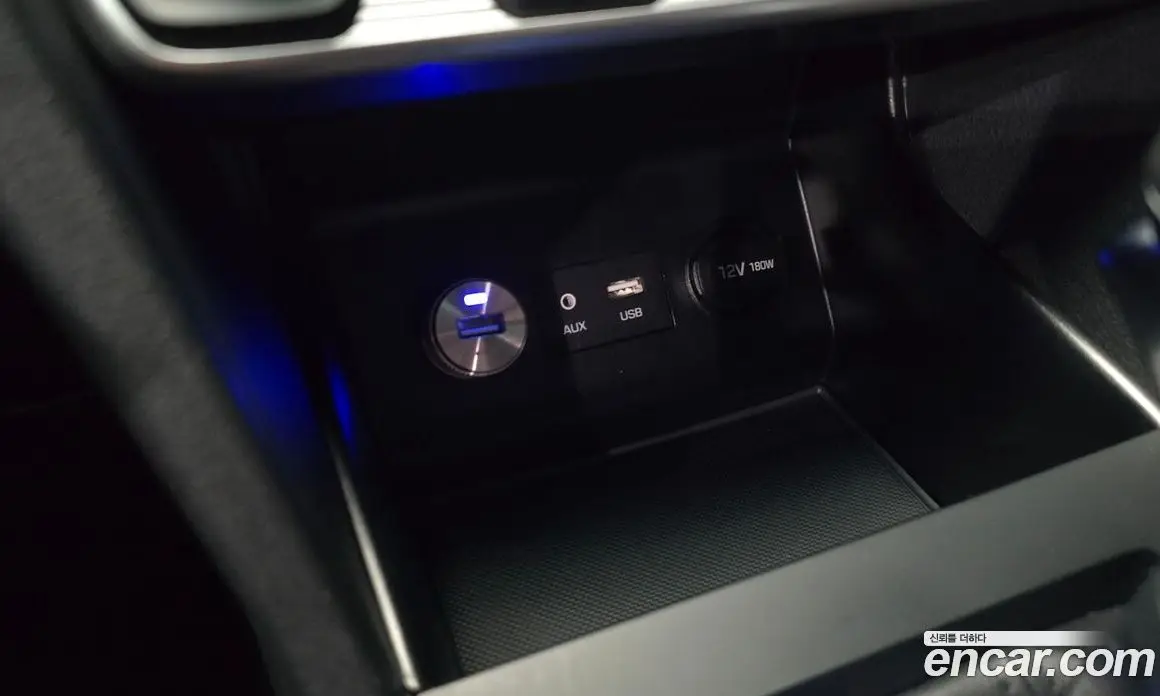 Hyundai Avante 2019 1.6 автомат (гидро), фото 24