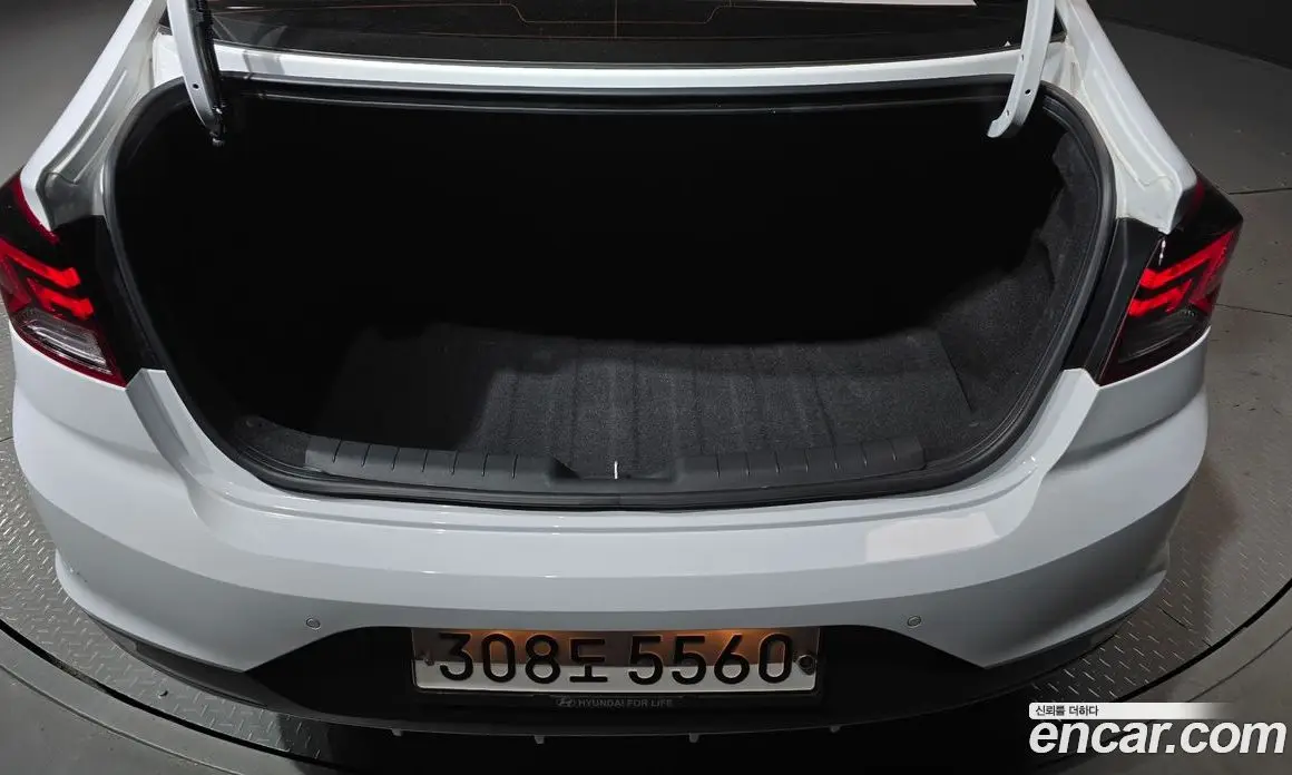 Hyundai Avante 2019 1.6 автомат (гидро), фото 26
