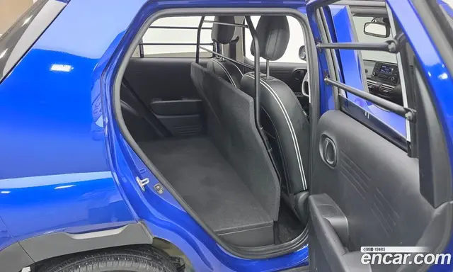 Hyundai Casper 2022 1.0 автомат (гидро), миниатюра 11
