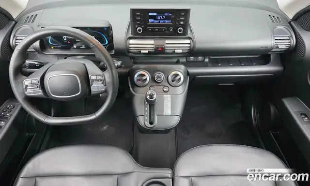 Hyundai Casper 2022 1.0 автомат (гидро), миниатюра 7